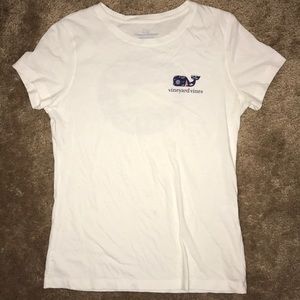 Vineyard Vines Whale TShirt